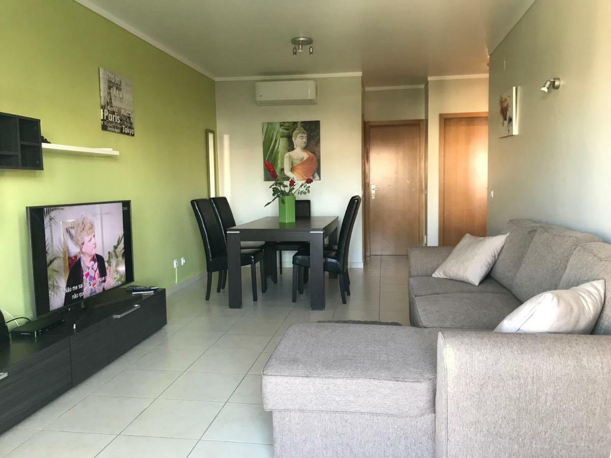 Apartment Fernanda Albufeira