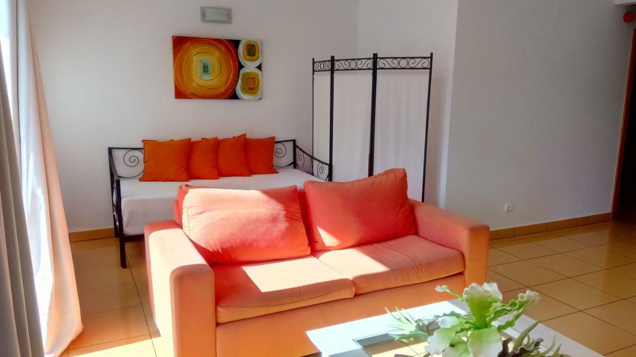 Apartamento Exclusive 2 Apartment,