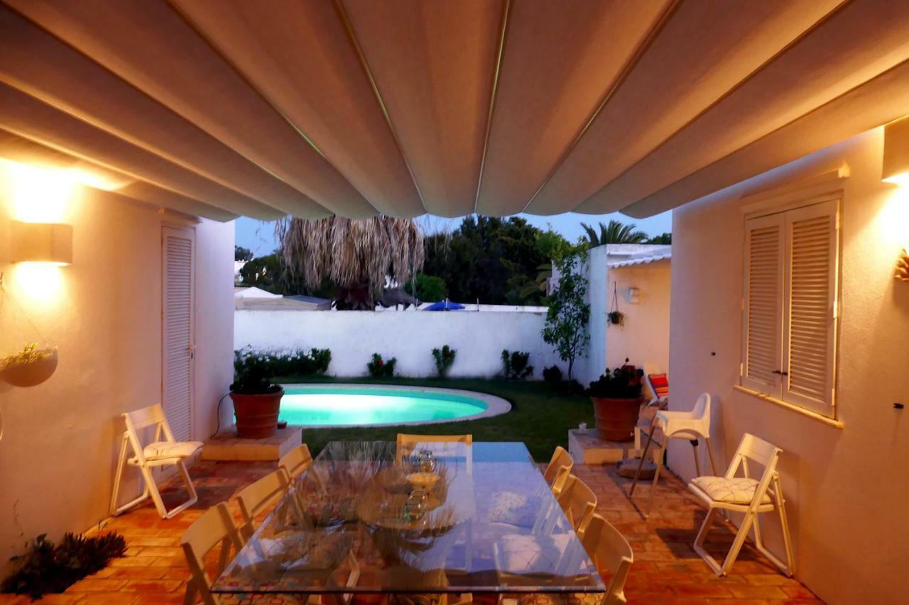 Private Vila832 In