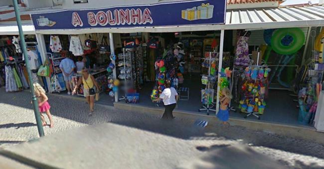 Apartamento Cravinho *