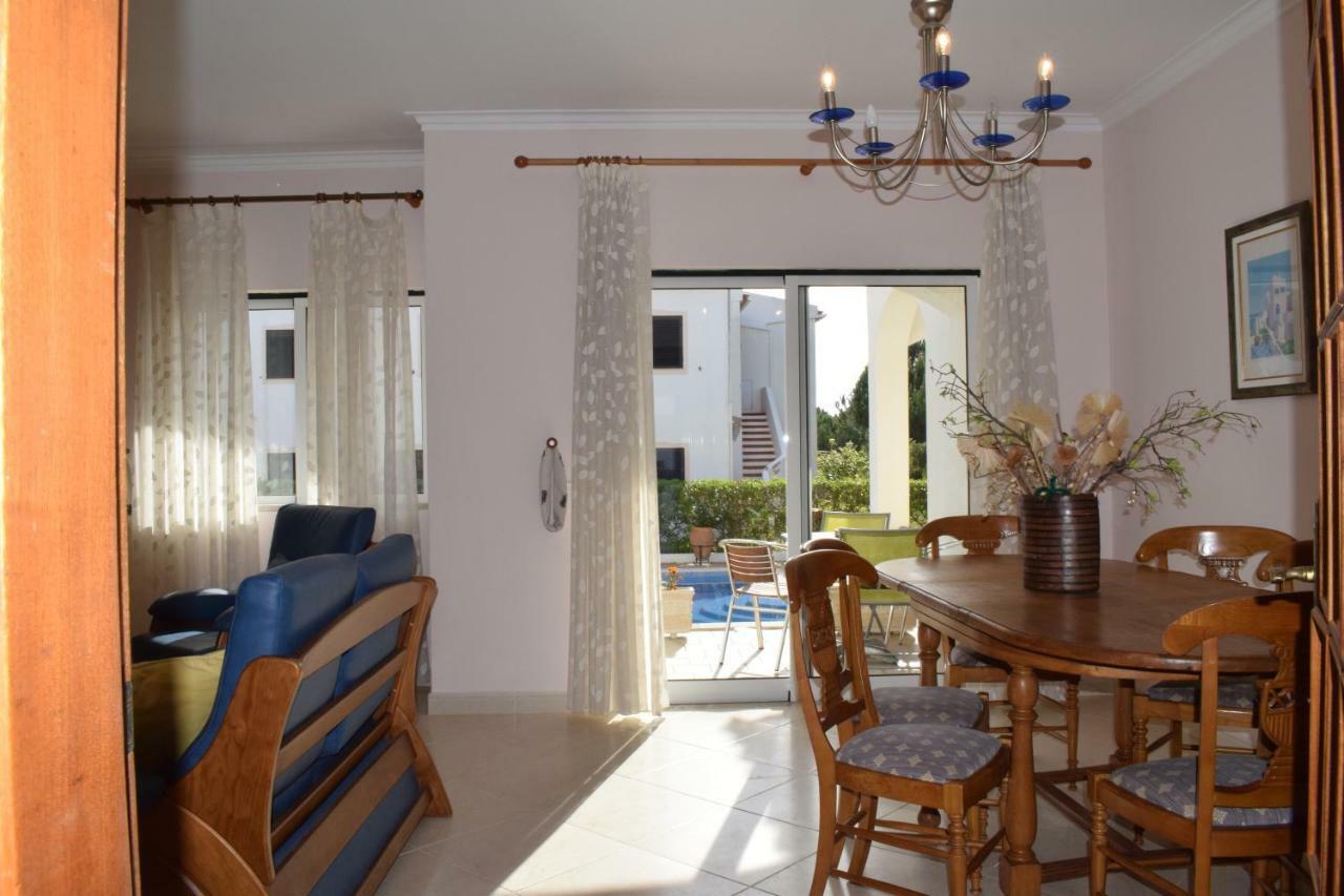 Casa Sol Da Falesia Albufeira