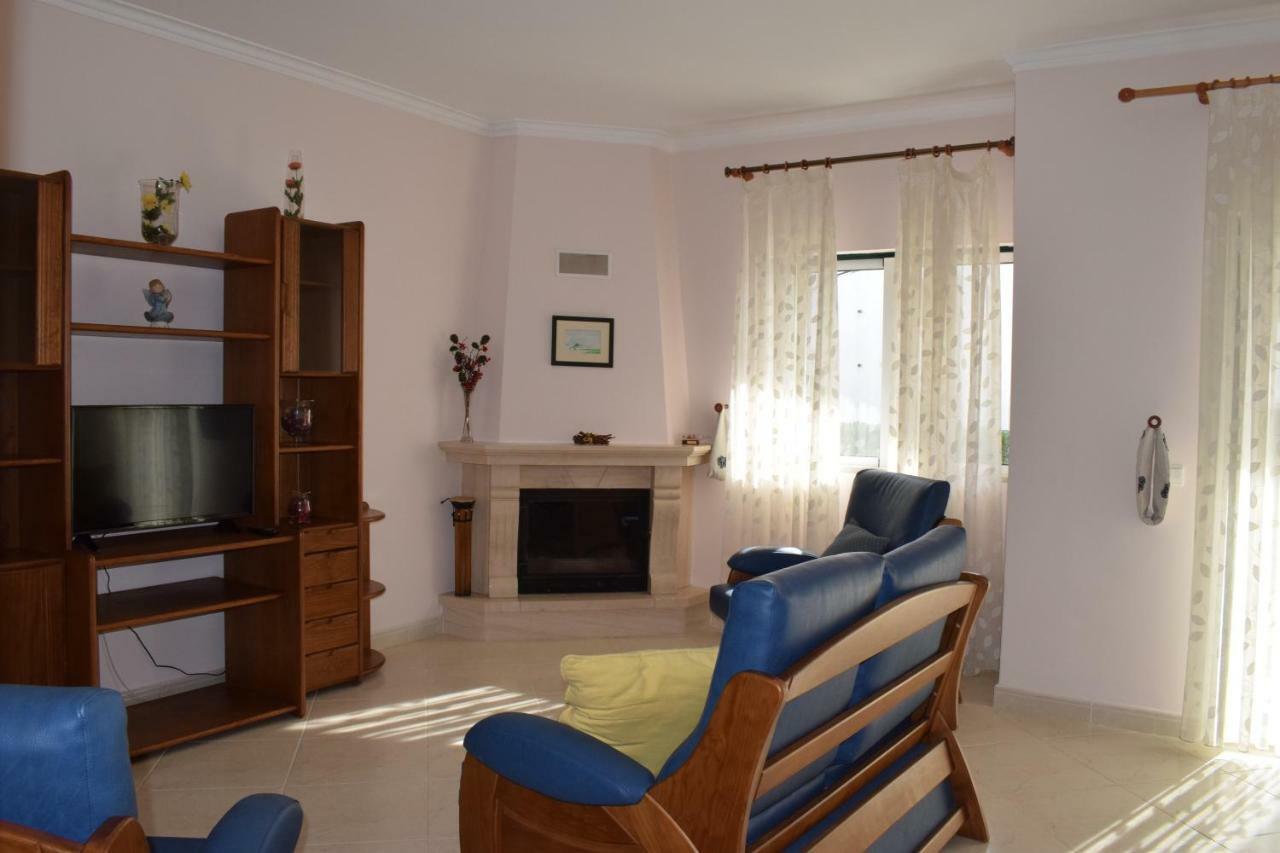 Apartamento Casa Sol Da Falesia *