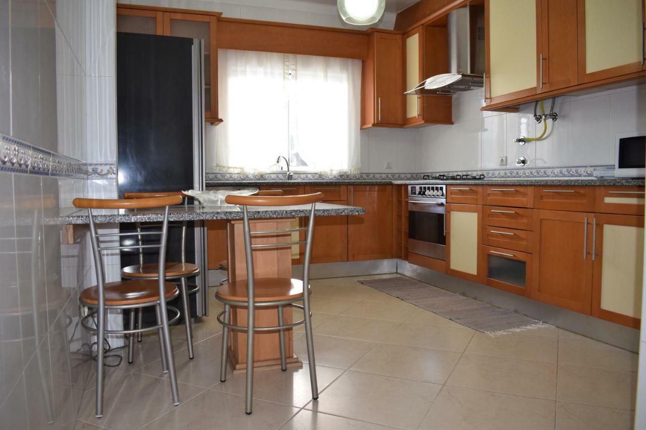 Casa Sol Da Falesia Apartamento Albufeira