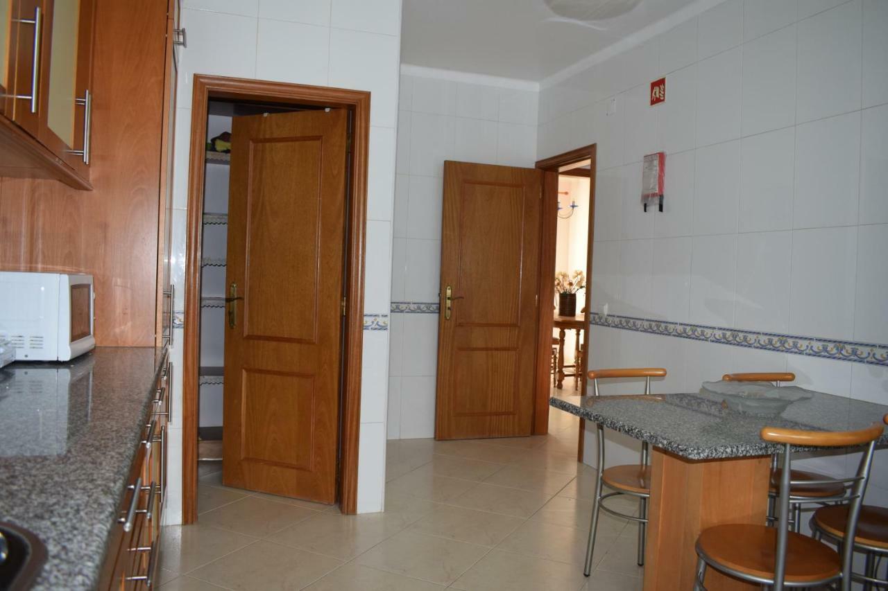 Apartamento Casa Sol Da Falesia *