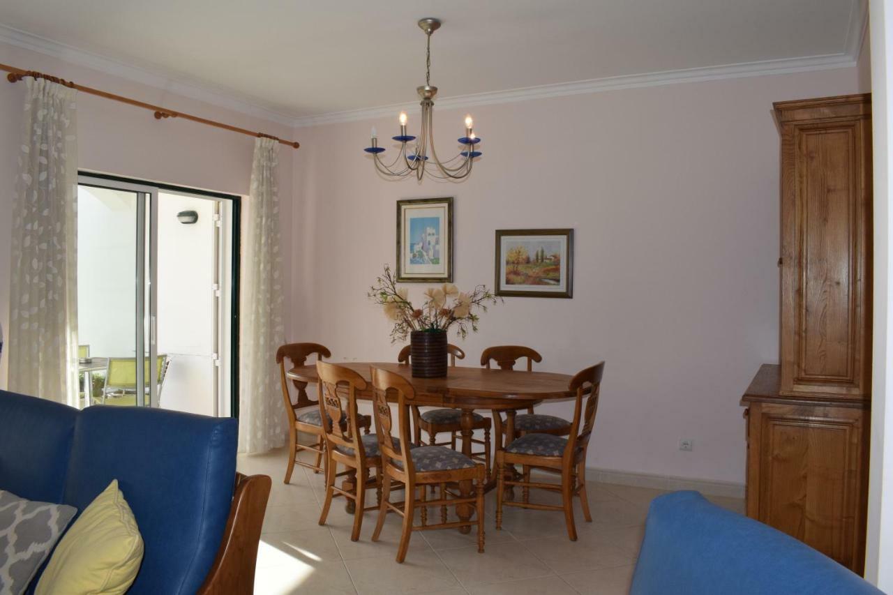 Casa Sol Da Falesia Albufeira