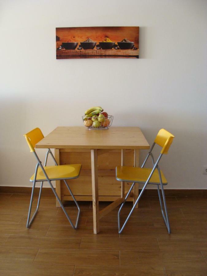 Burgo Apartment