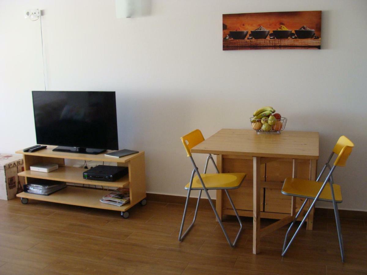 Apartment Burgo Albufeira