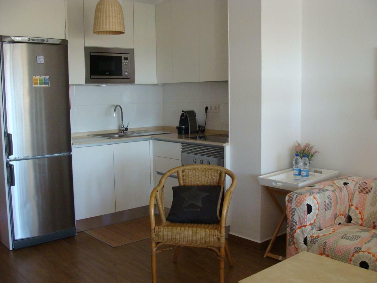 Apartment Burgo *