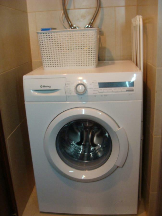 Burgo Apartment