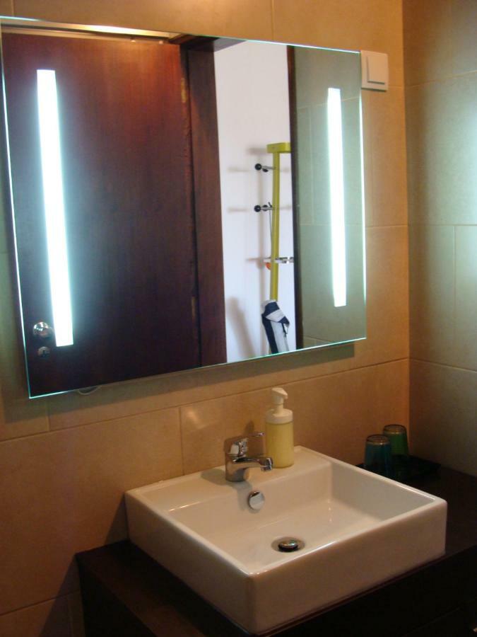 Apartment Burgo *