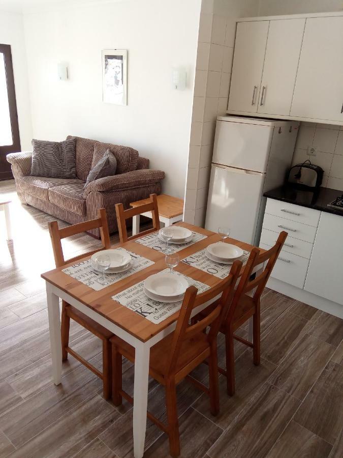 Pateo Appartement Albufeira