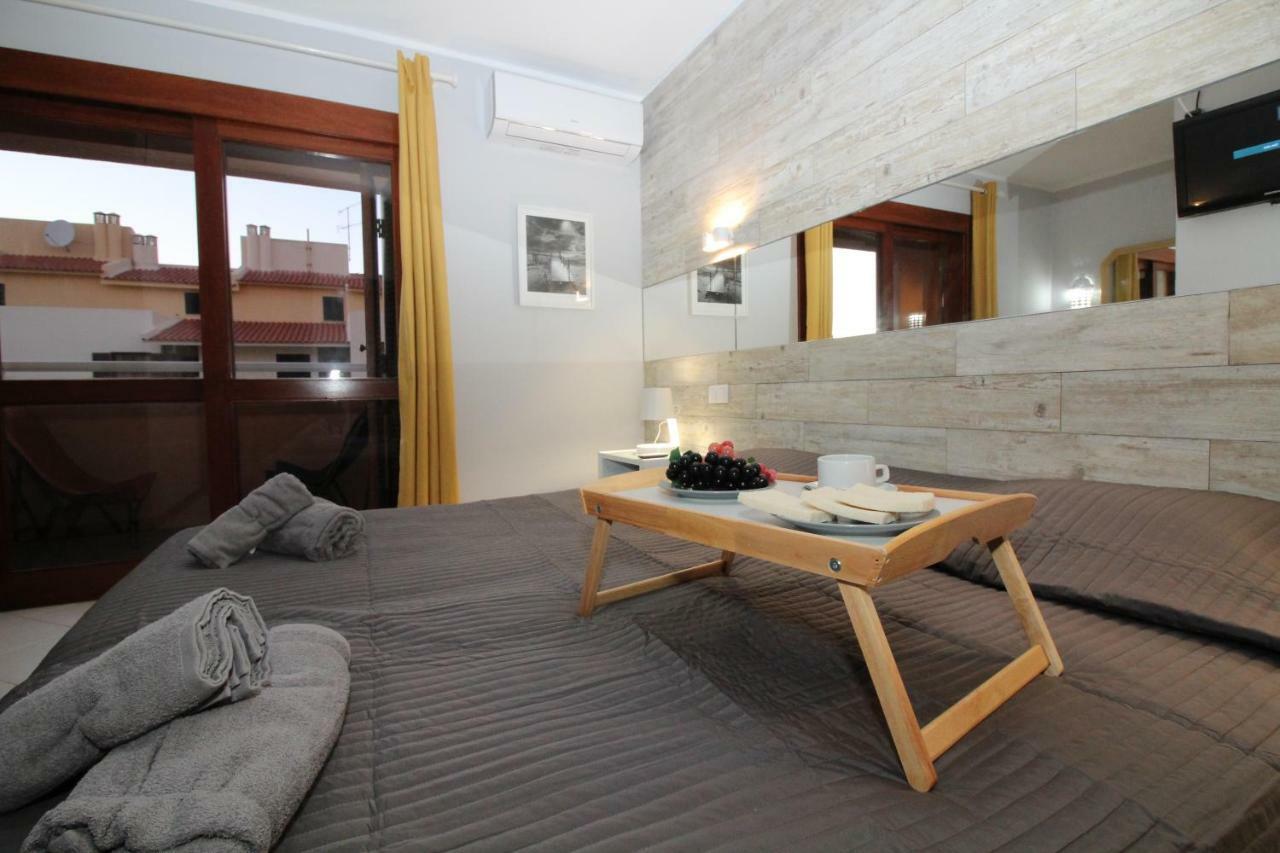 Apartment Main Avenue *