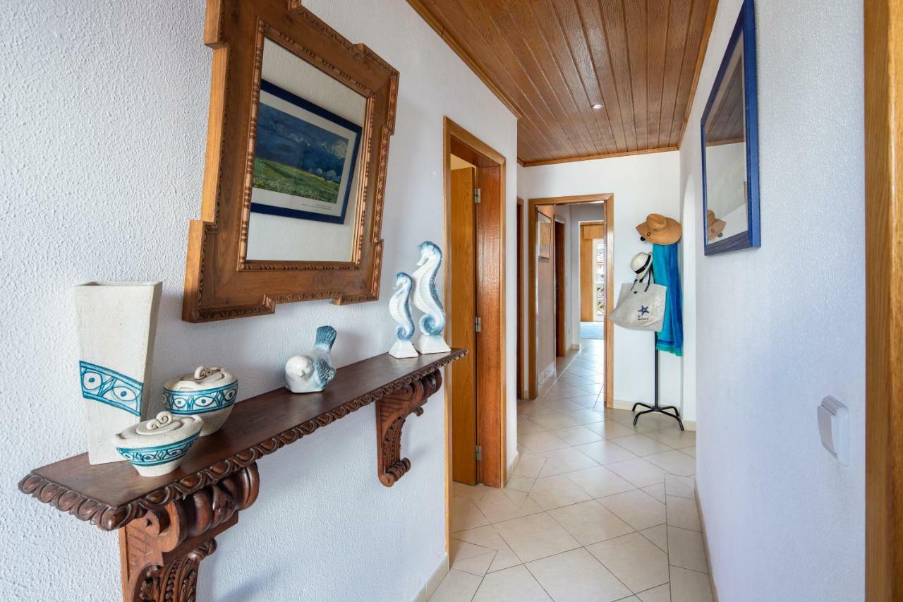 Sea View Downtown - Apartamento