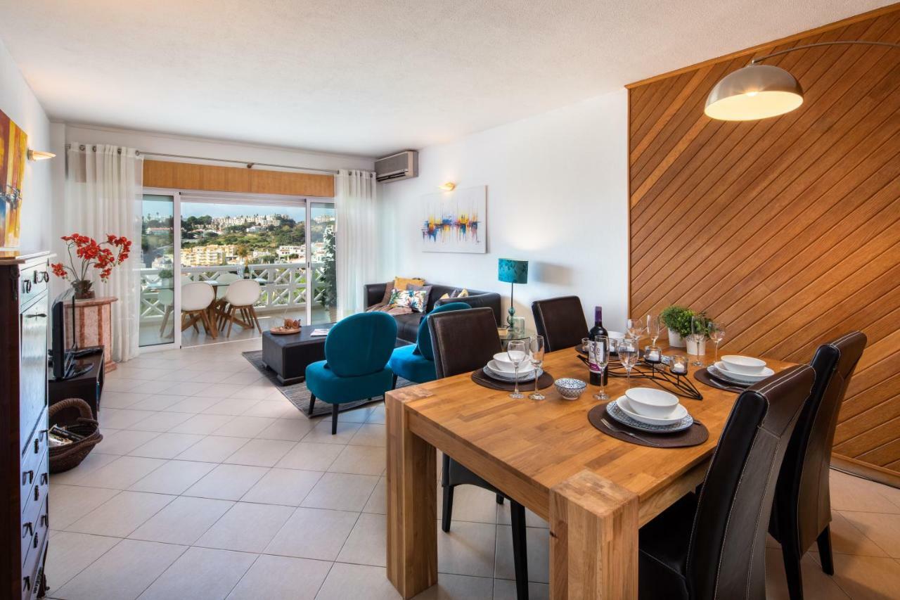 Sea View Downtown - * Albufeira