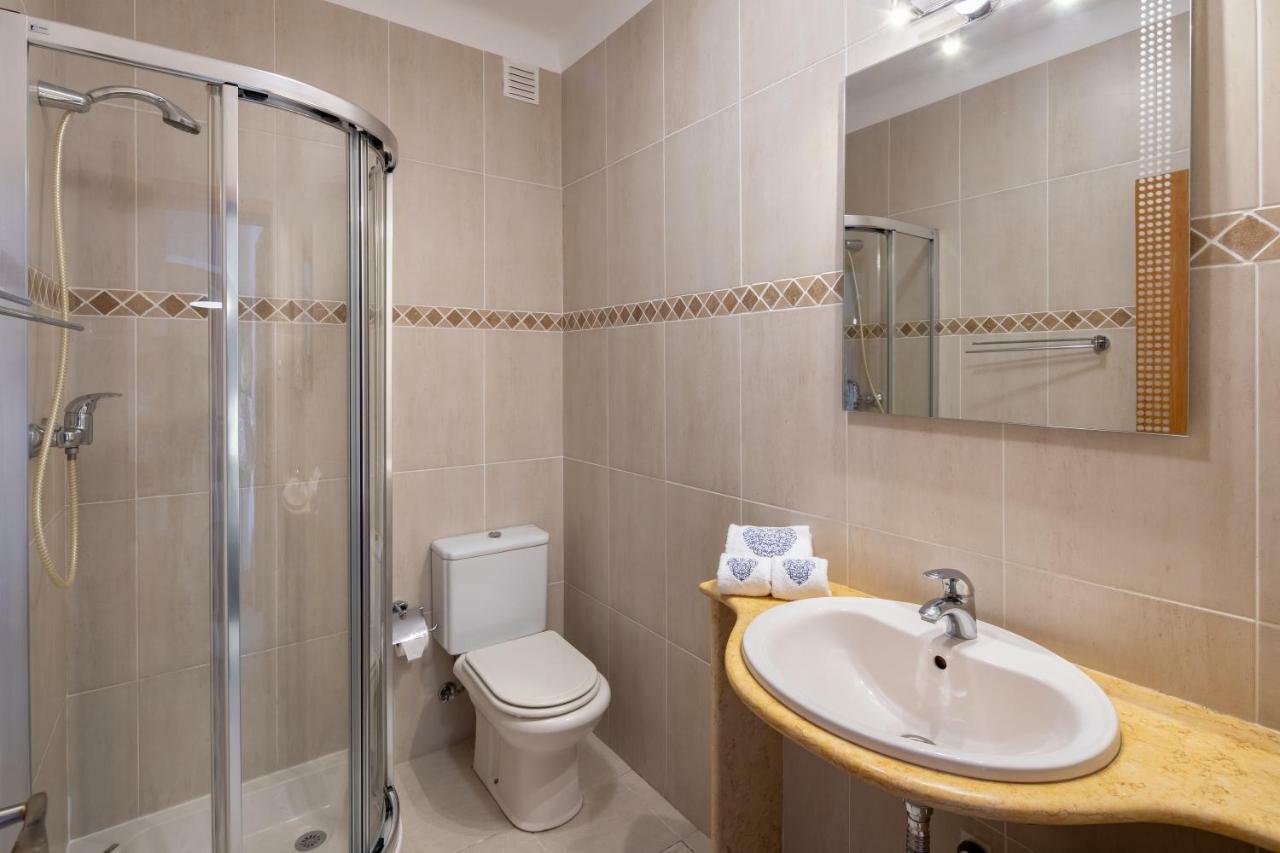 Sea View Downtown - Apartamento