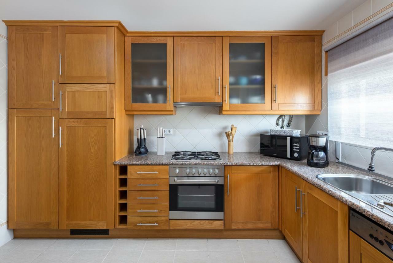 Apartamento Sea View Downtown -