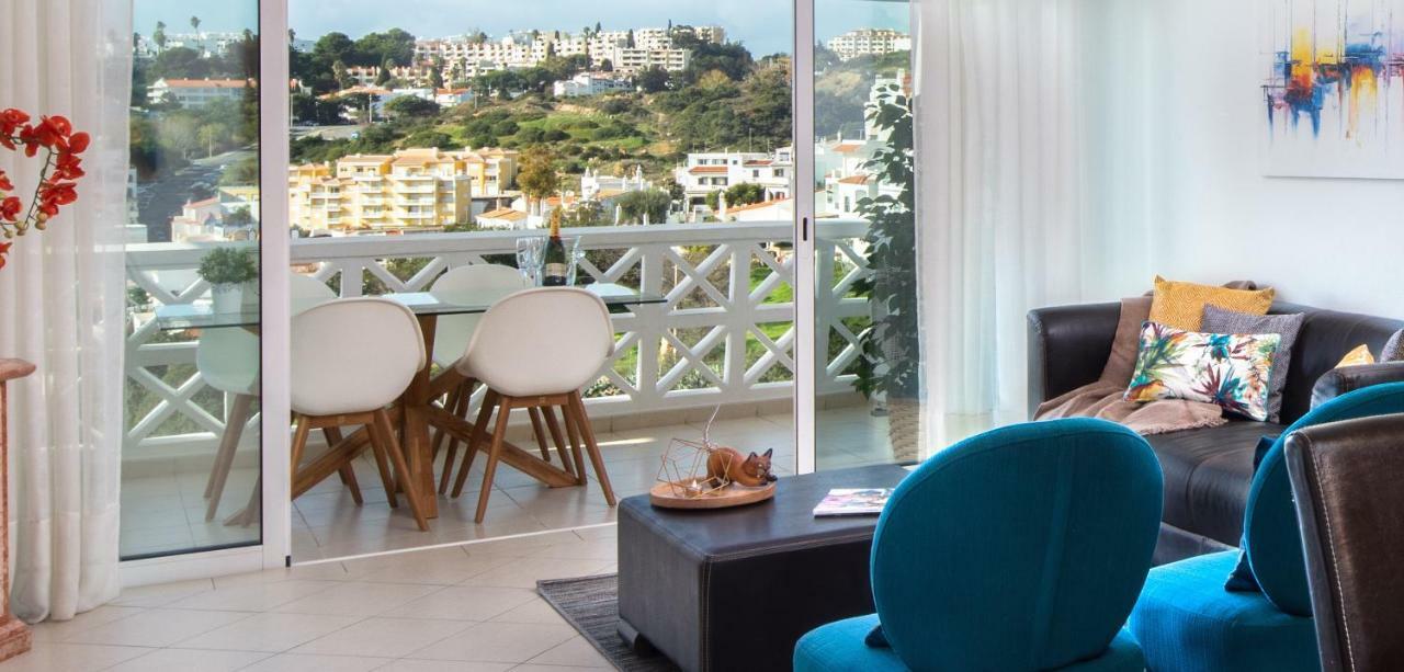 Sea View Downtown - Apartamento