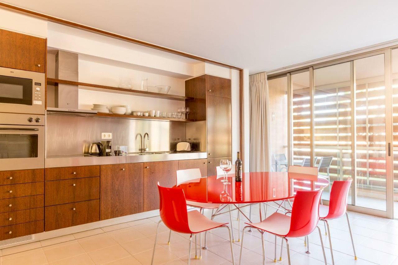 Appartement Maria - Salgados 10a0d Albufeira