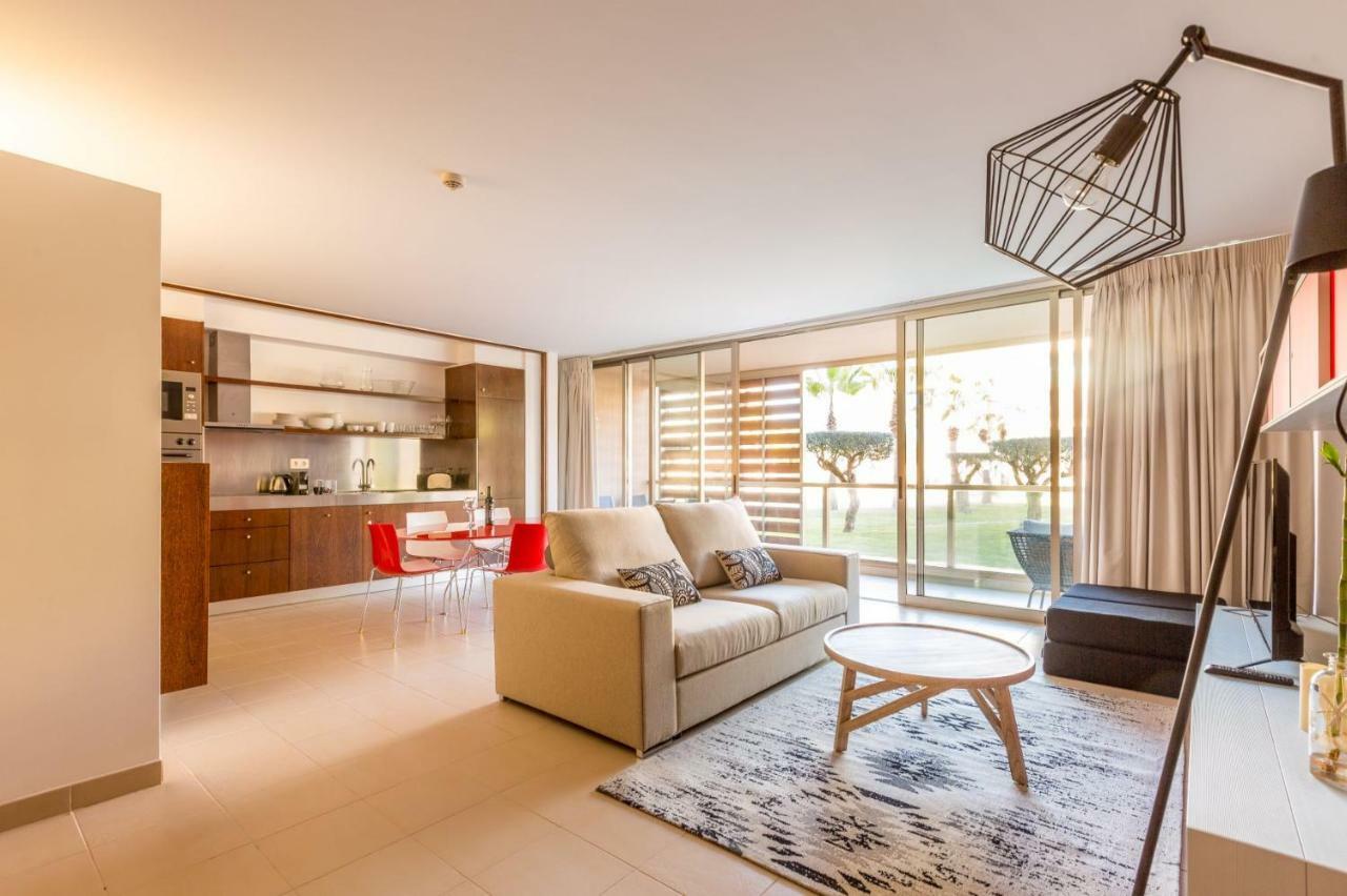 Appartement Maria - Salgados 10a0d Albufeira