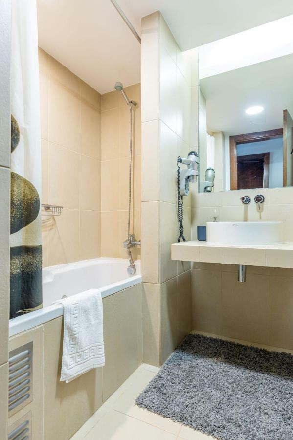 Appartement Maria - Salgados 10a0d