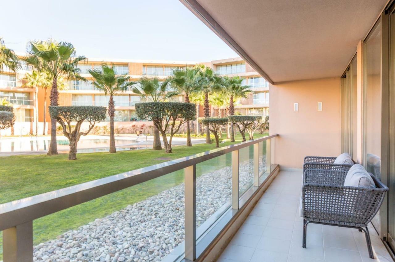 Maria - Salgados 10a0d Appartement *