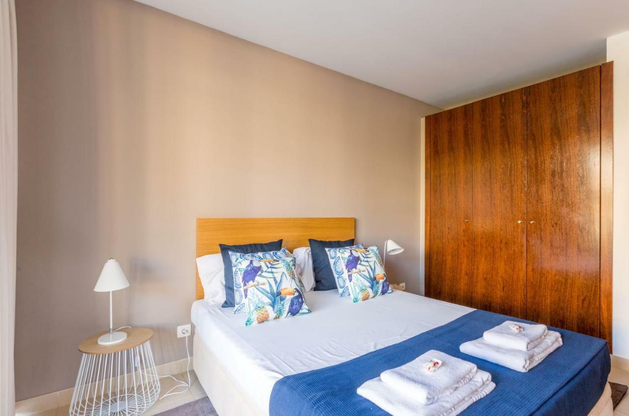Appartement Maria - Salgados 10a0d *