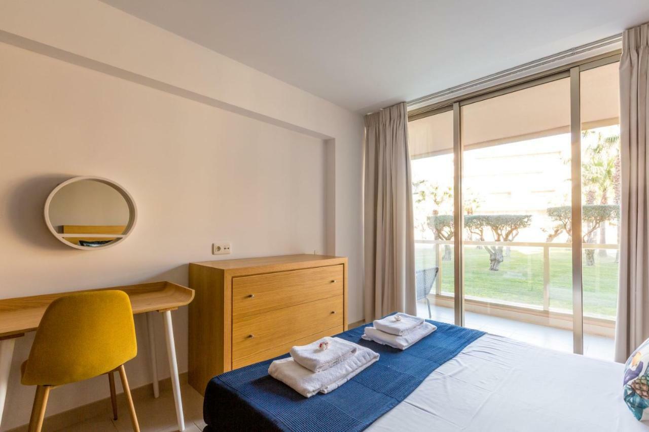 Appartement Maria - Salgados 10a0d Albufeira