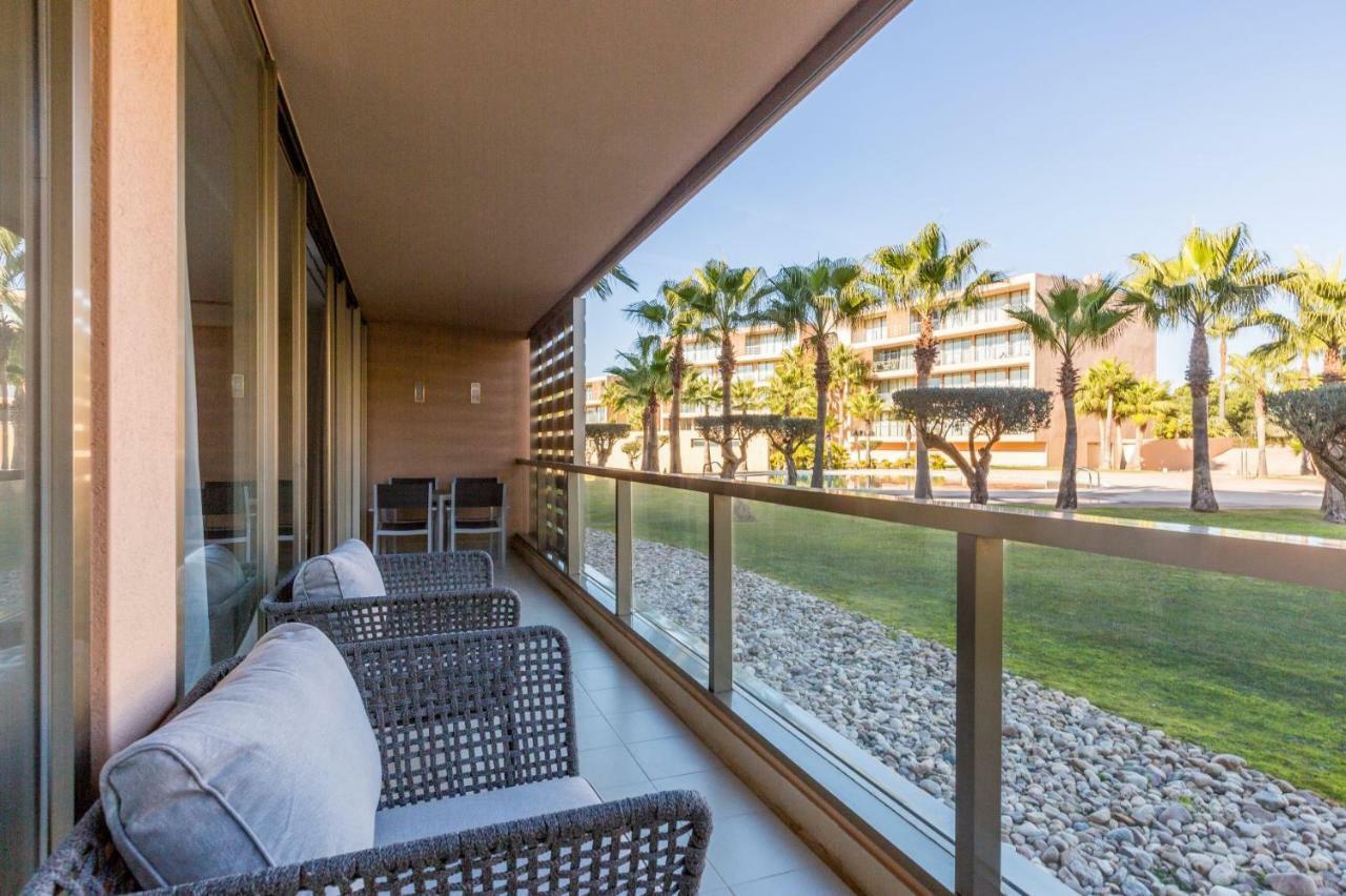 Maria - Salgados 10a0d Appartement Albufeira