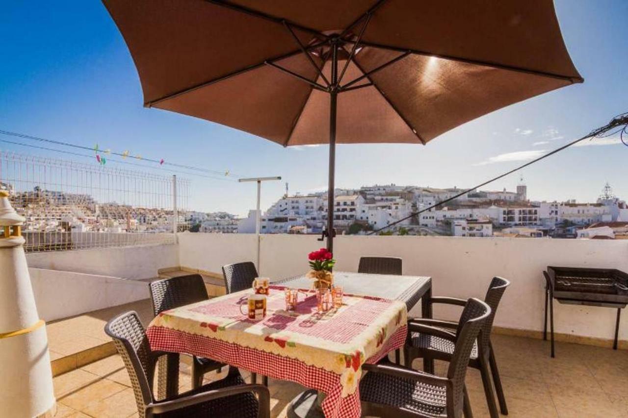 ★traditional House★heart Of Oldtown★ Amazing Views * Albufeira