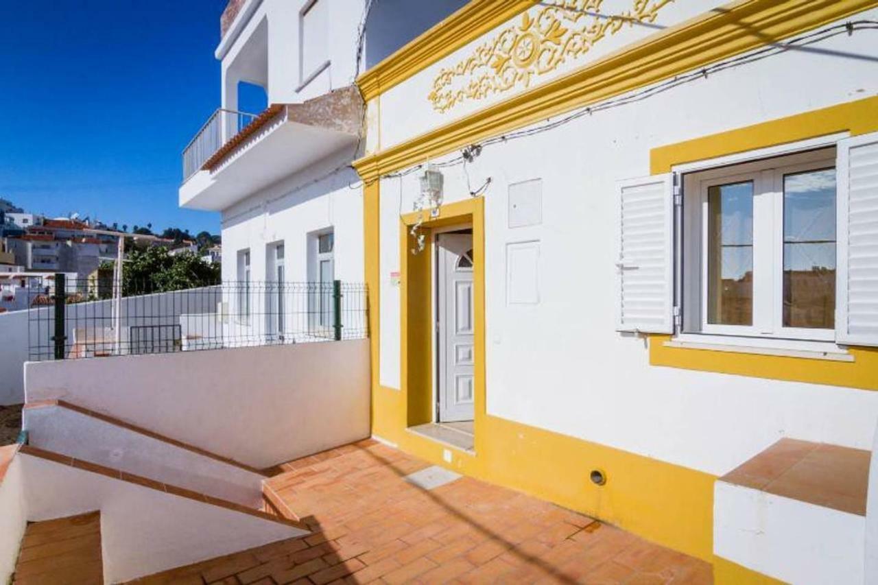 ★traditional House★heart Of Oldtown★ Amazing Views Albufeira