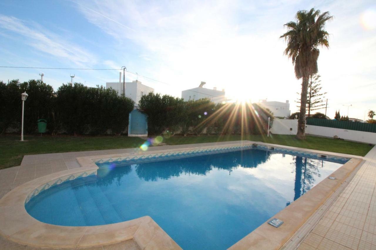 Summertime - Private Jacuzzi And Bikes, 800m Holiday home Albufeira