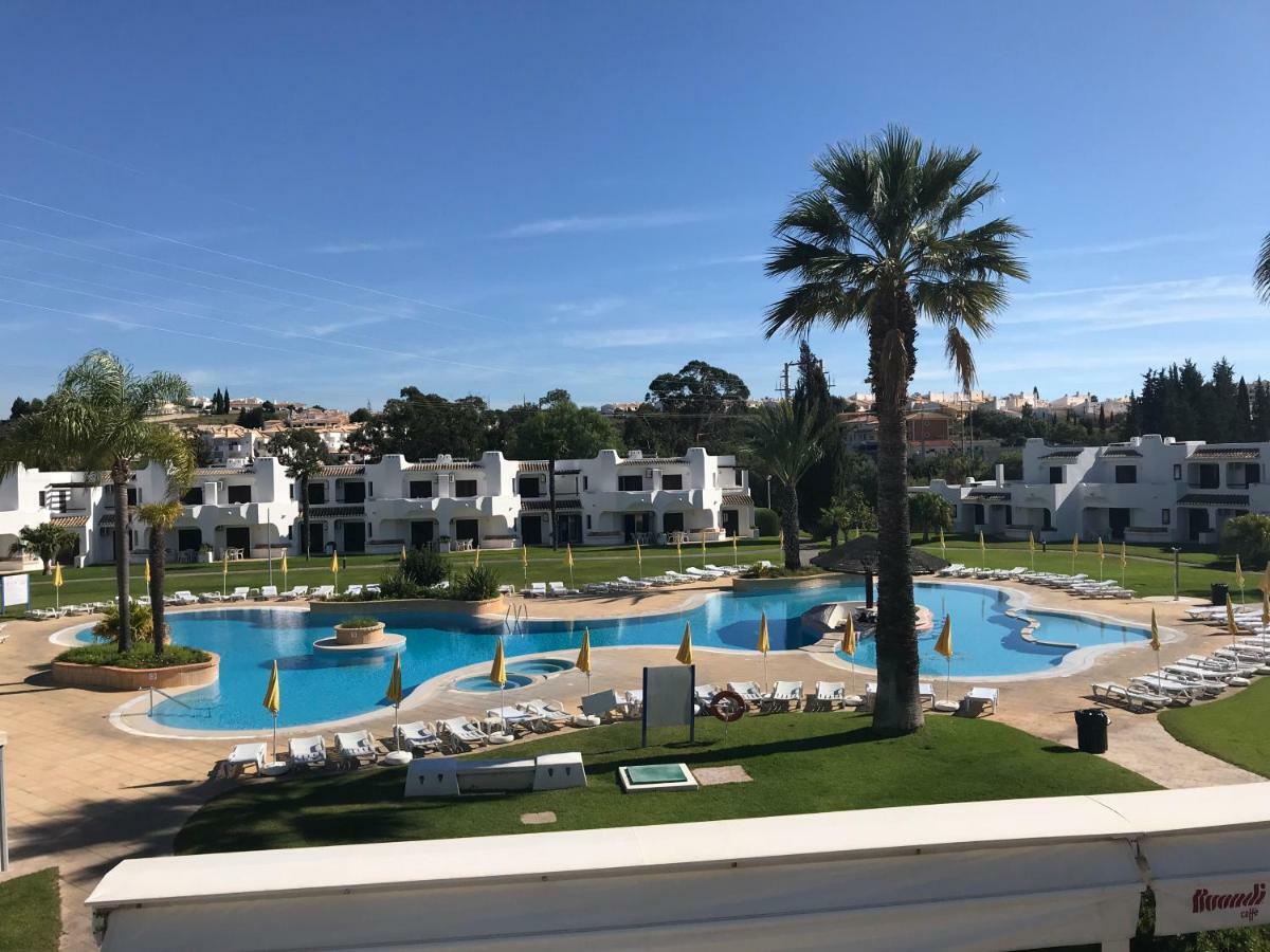 Apartamento Clube Albufeira, Apartament V1 A/c Albufeira