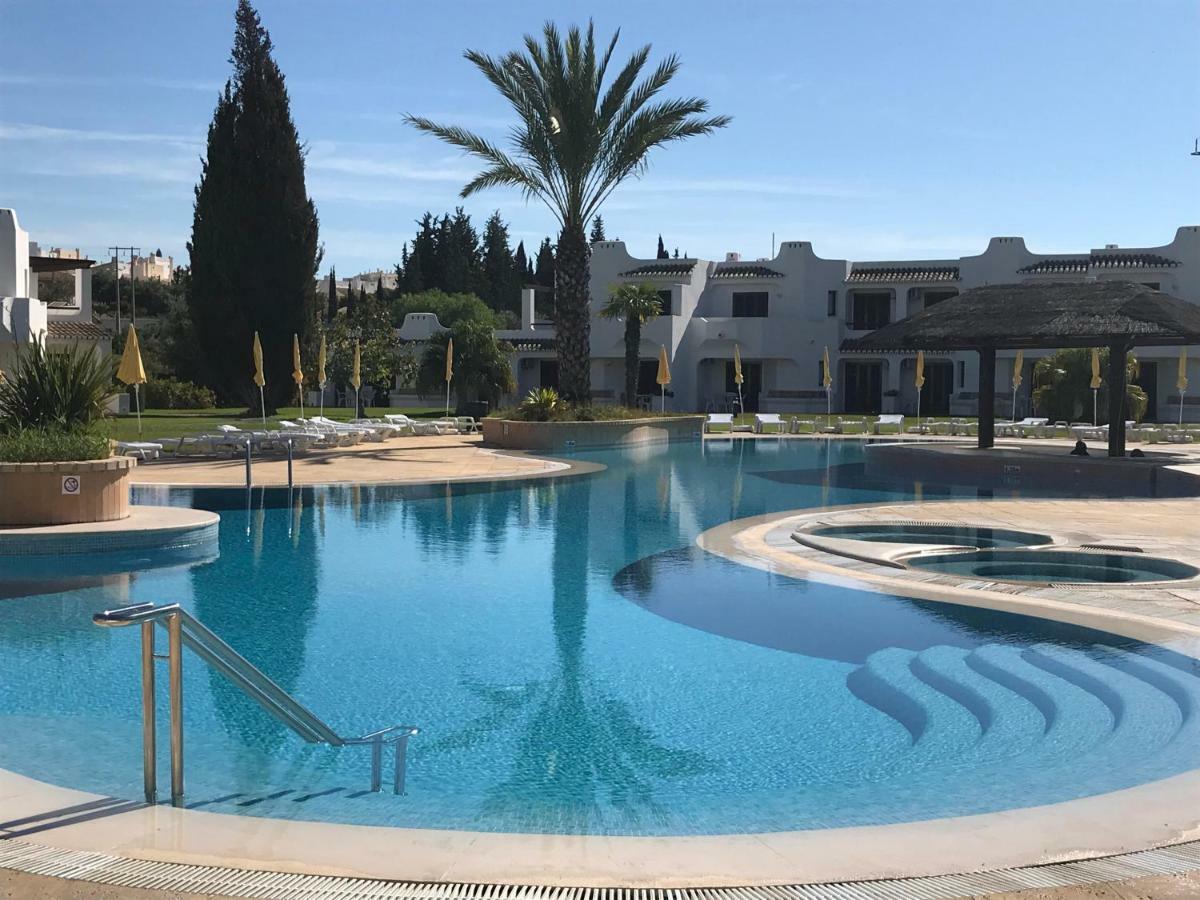 Clube Albufeira, Apartament V1 A/c Apartment *