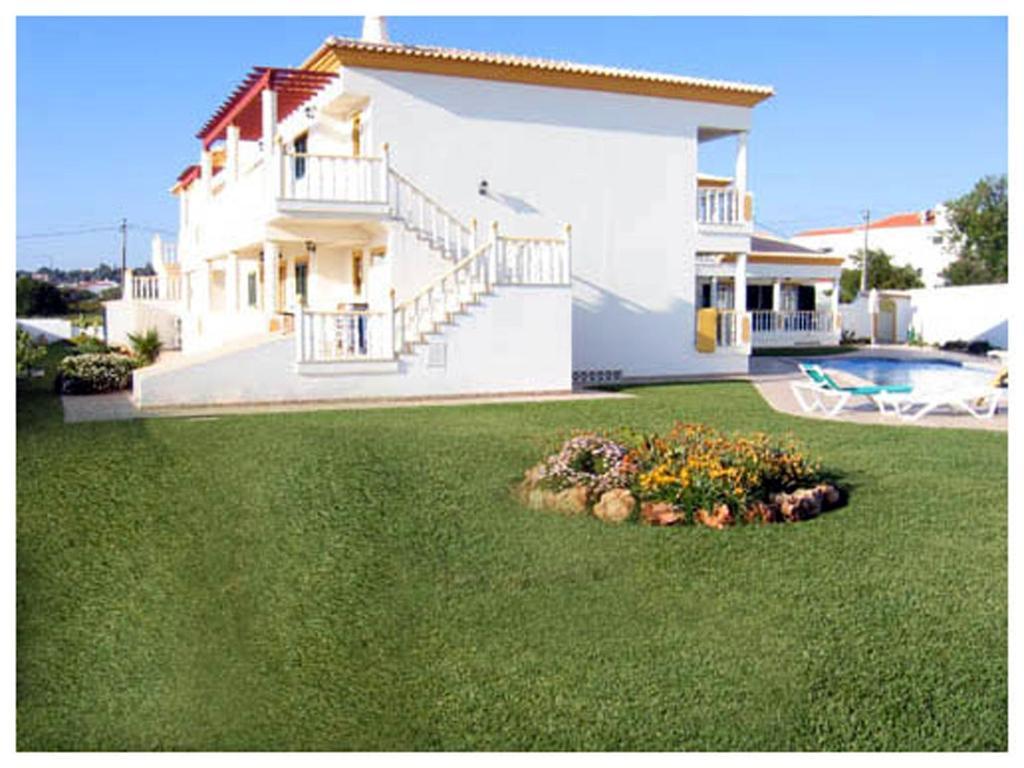 Aparthotel Solar Veiguinha