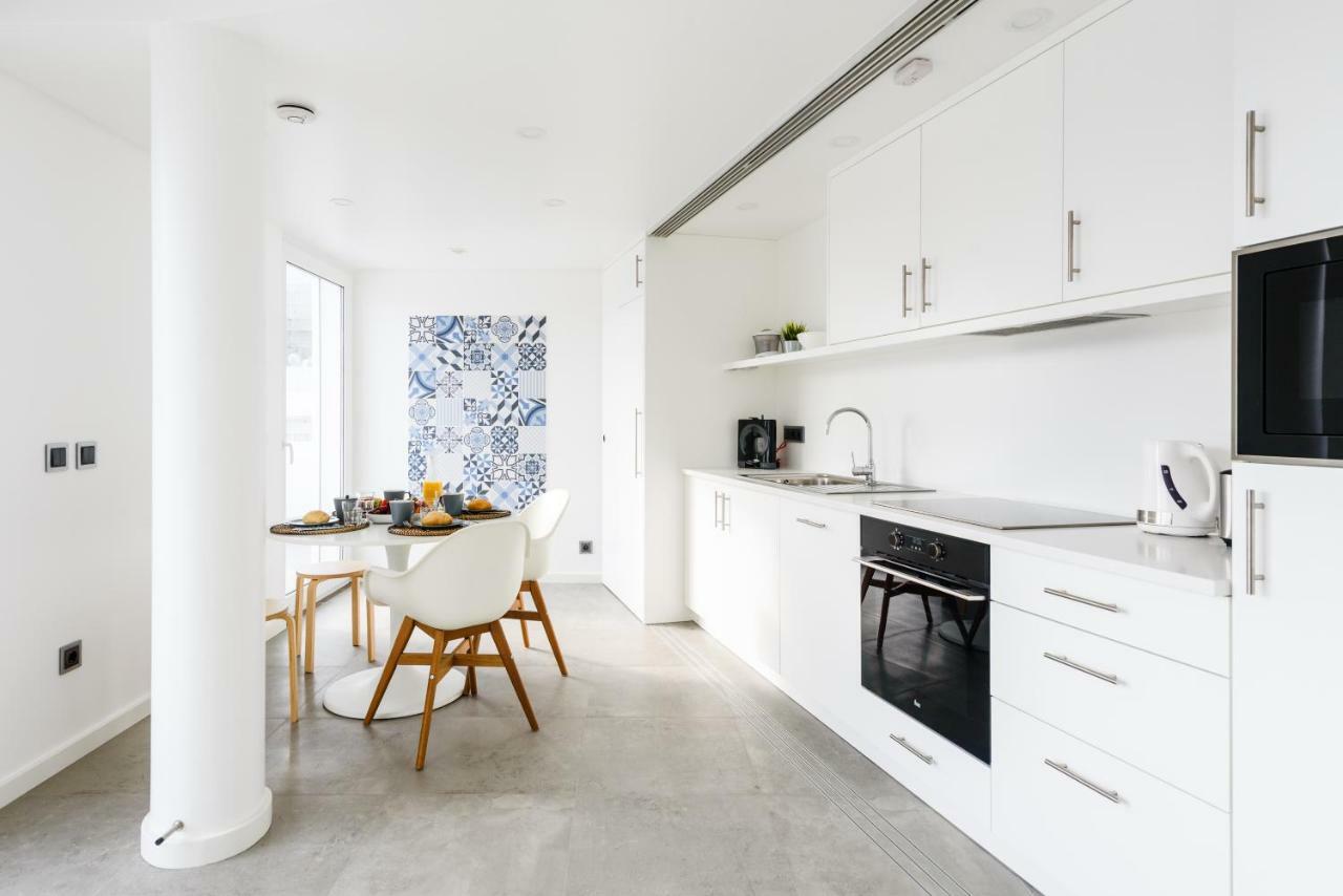 Appartement Casas Barulho Penthouse Old Town *
