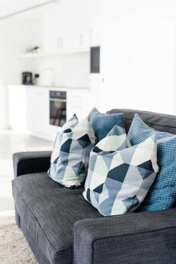 Casas Barulho Penthouse Old Town Appartement