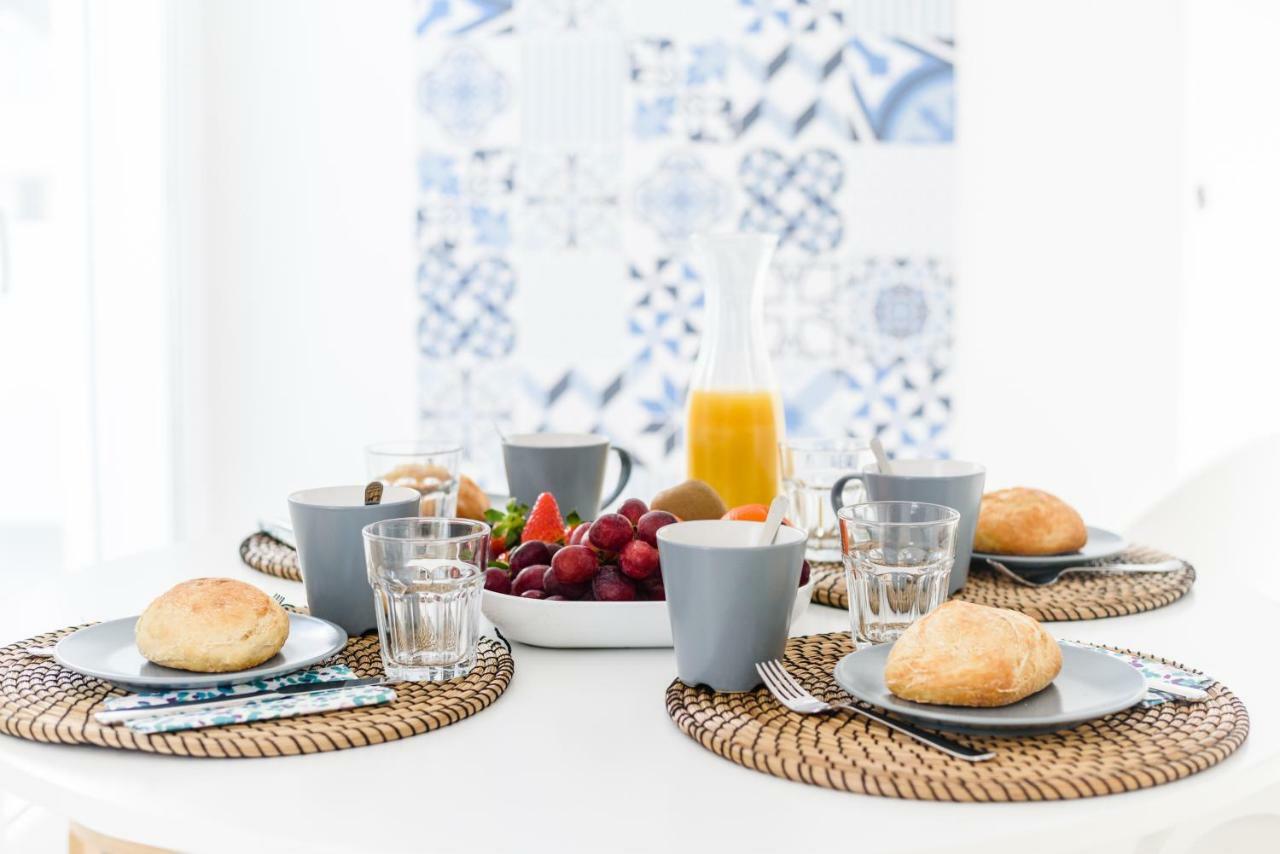 Casas Barulho Penthouse Old Town Appartement