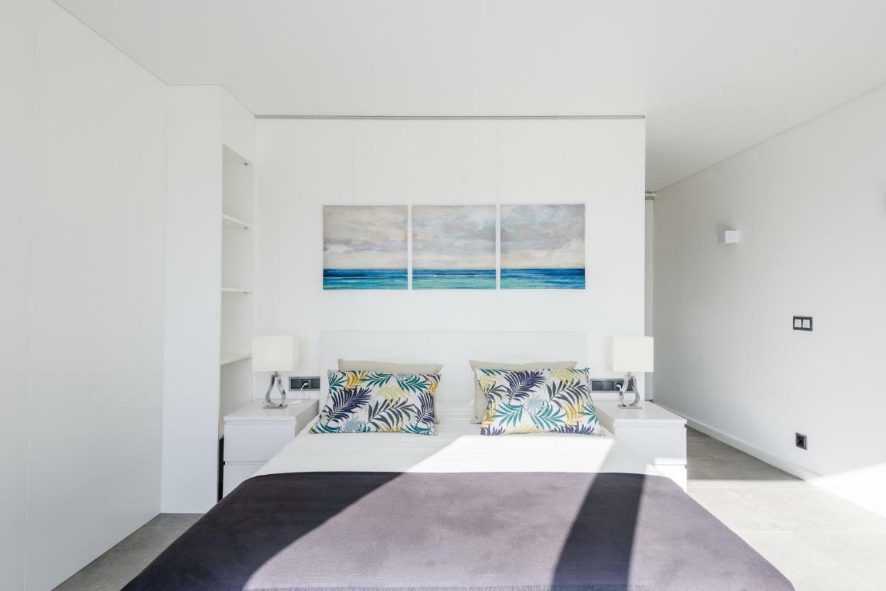 Appartement Casas Barulho Penthouse Old Town *