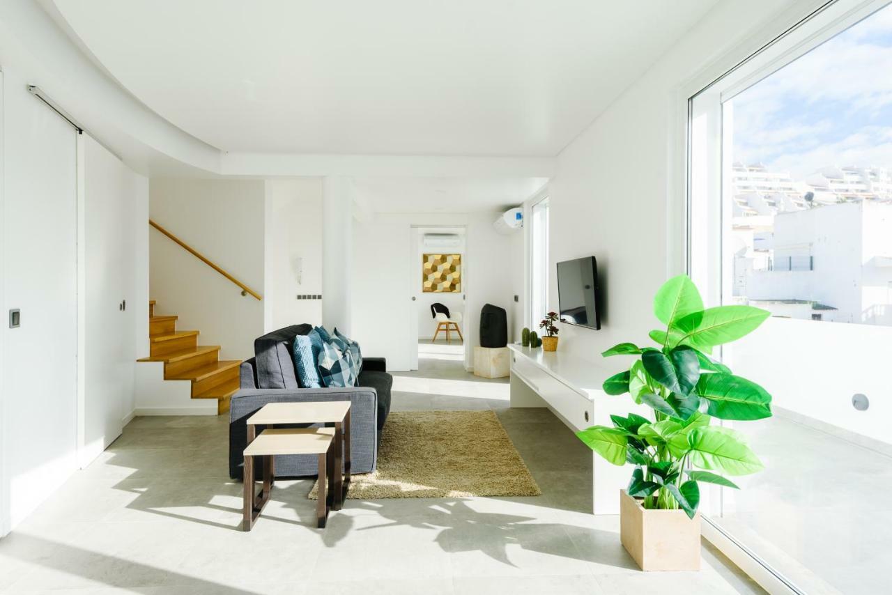 Casas Barulho Penthouse Old Town