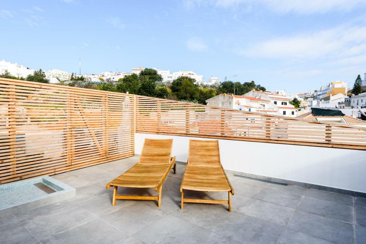 Appartement Casas Barulho Penthouse Old Town *