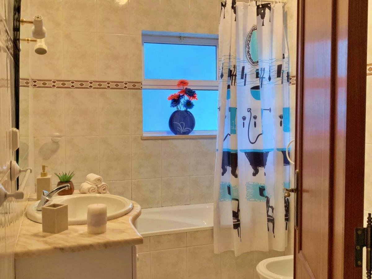 Apartment Sesmarias Albufeira