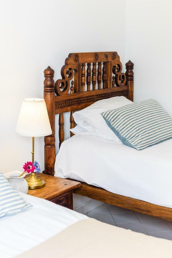 Casas Barulho Old Town *