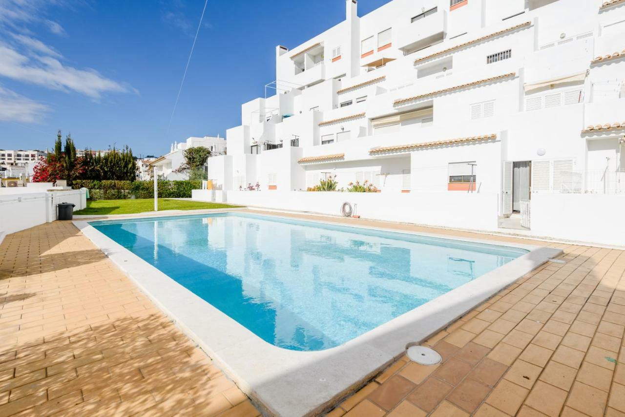 Casas Barulho Old Town Albufeira