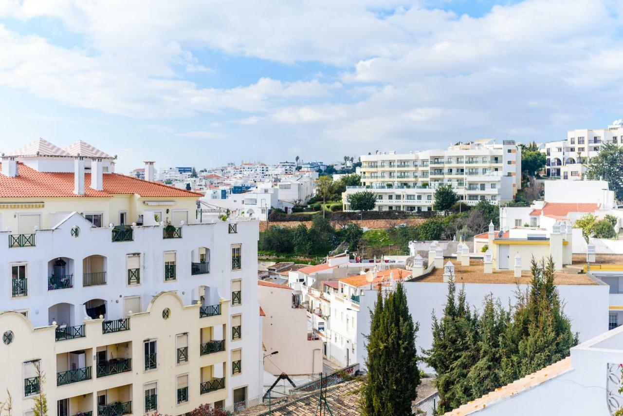 Casas Barulho Old Town Albufeira
