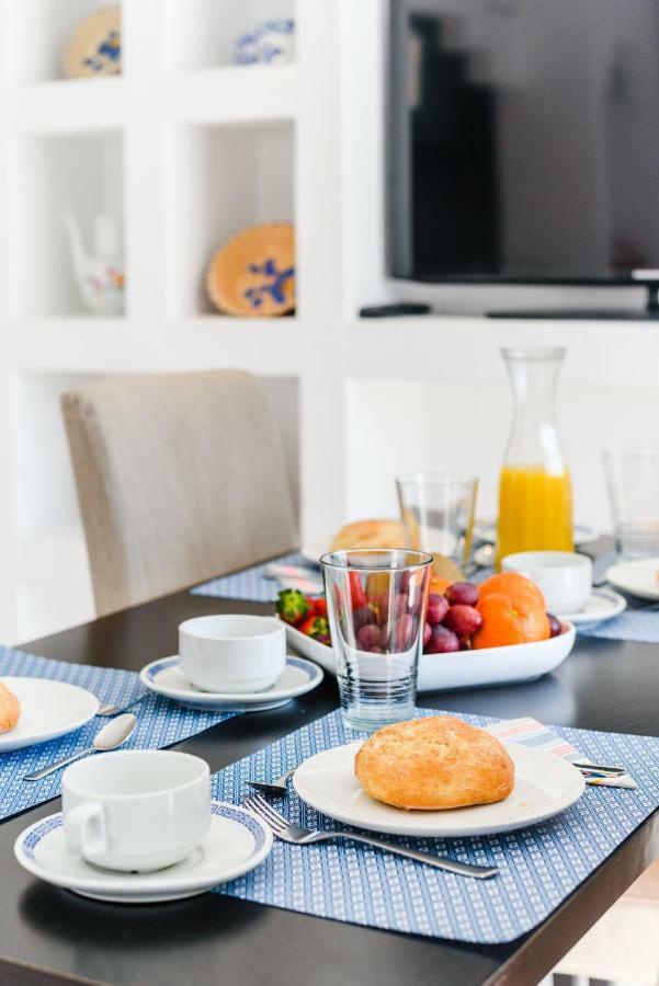 Casas Barulho Old Town Apartment *