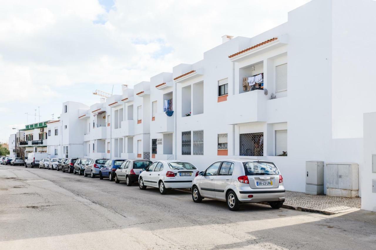 Casas Barulho Old Town * Albufeira