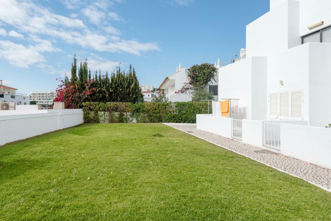 Casas Barulho Old Town Apartment Albufeira