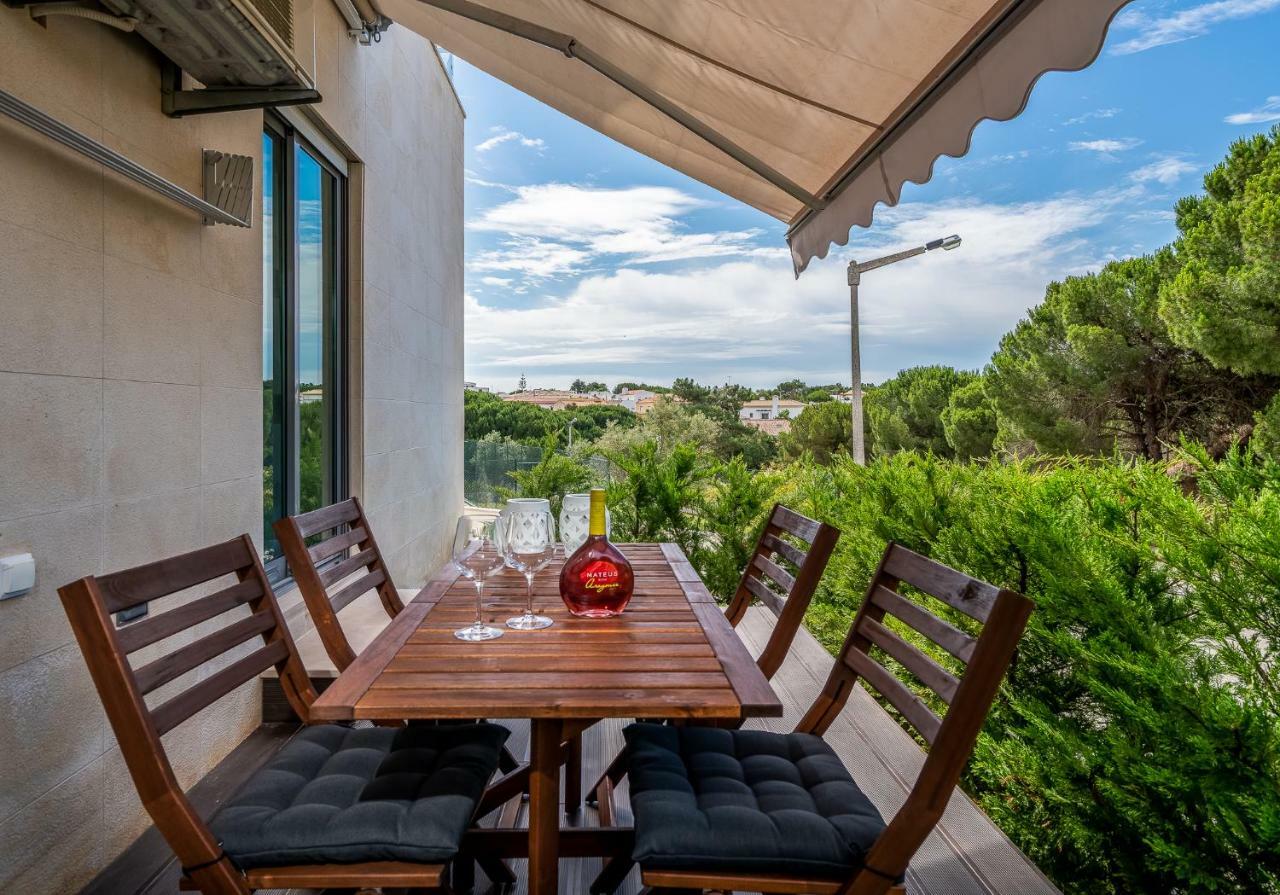 Apartamento Urbanizacao Monte Da Balaia Albufeira