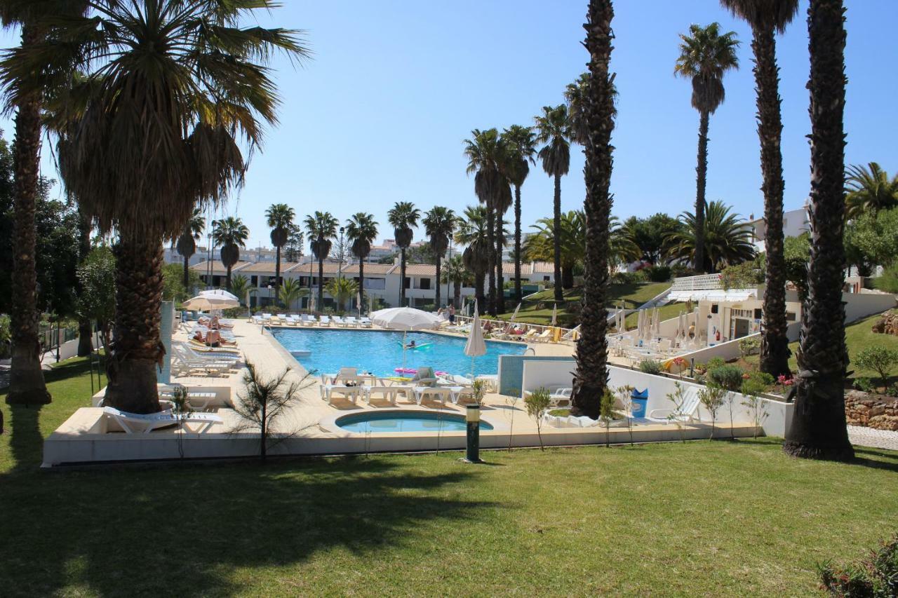 Apartment Vila Alba Albufeira