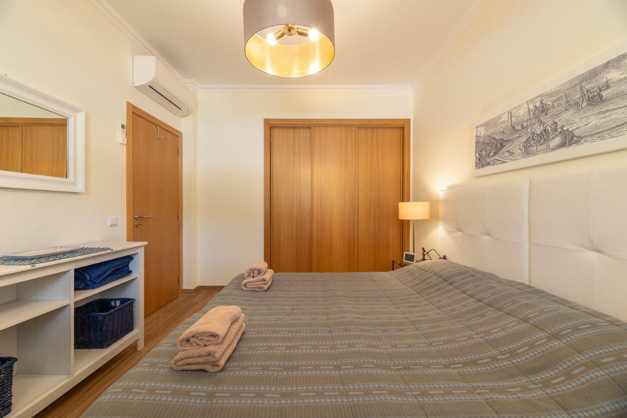 Apartment Jardins Marina Stars